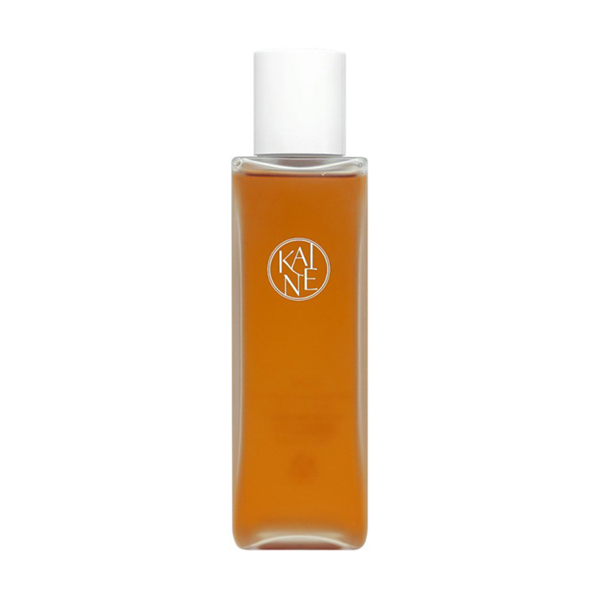 Відновлювальний тонер для обличчя Kaine Kombu Balancing Ampoule Toner з екстрактом чайного гриба, 150 мл
